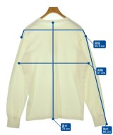 subculture（サブカルチャー）Tシャツ・カットソー 白 サイズ:2(M位) メンズ/2200704607071