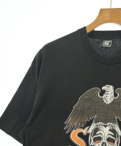 subculture（サブカルチャー）Tシャツ・カットソー 黒 サイズ:3(L位) メンズ/2200720915013