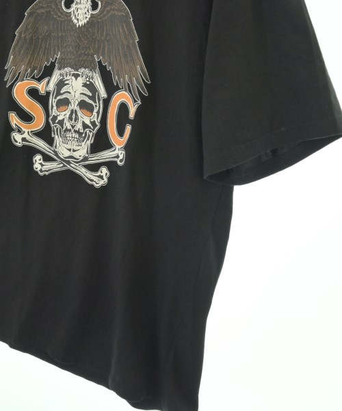 subculture（サブカルチャー）Tシャツ・カットソー 黒 サイズ:3(L位) メンズ/2200720915013
