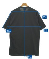 subculture（サブカルチャー）Tシャツ・カットソー 黒 サイズ:3(L位) メンズ/2200720915013
