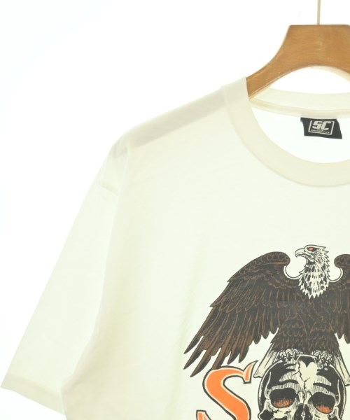 subculture（サブカルチャー）Tシャツ・カットソー 白 サイズ:3(L位) メンズ/2200720915020