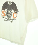 subculture（サブカルチャー）Tシャツ・カットソー 白 サイズ:3(L位) メンズ/2200720915020