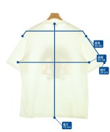 subculture（サブカルチャー）Tシャツ・カットソー 白 サイズ:3(L位) メンズ/2200720915020