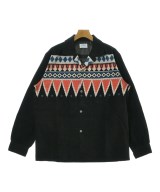 subculture カジュアルシャツ