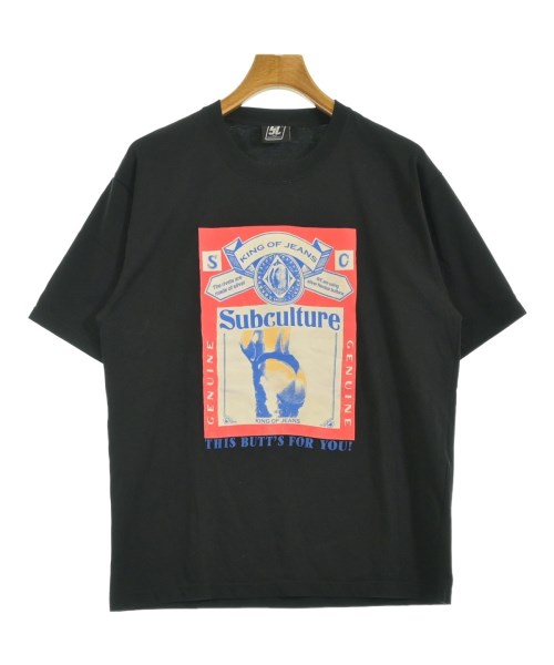 subculture(サブカルチャー)のTシャツ・カットソー サイズ:2(M位) 8,600円