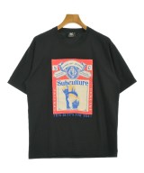 subculture（サブカルチャー）Tシャツ・カットソー 黒 サイズ:2(M位) メンズ/2200725944100