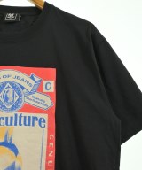 subculture（サブカルチャー）Tシャツ・カットソー 黒 サイズ:2(M位) メンズ/2200725944100