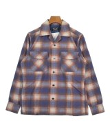 subculture カジュアルシャツ