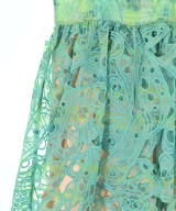 SUSAN FANG（スーザンファング）ワンピース 緑 サイズ:XS レディース/2200621068047