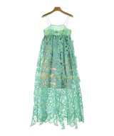 SUSAN FANG ワンピース