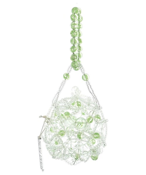 SUSAN FANG（スーザンファング）ハンドバッグ その他（柄物・カラフル） サイズ:- レディース/2200677386553