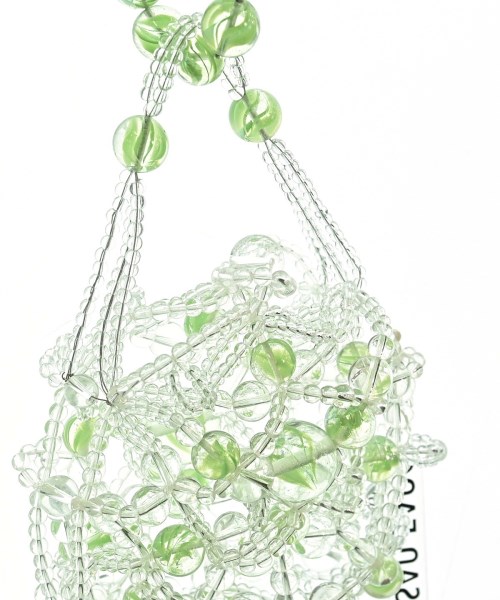 SUSAN FANG（スーザンファング）ハンドバッグ その他（柄物・カラフル） サイズ:- レディース/2200677386553