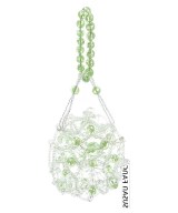 SUSAN FANG（スーザンファング）ハンドバッグ その他（柄物・カラフル） サイズ:- レディース/2200677386553