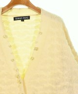 SUSAN FANG（スーザンファング）カーディガン 白 サイズ:S レディース/2200693723042