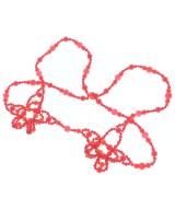 SUSAN FANG（スーザンファング）小物類（その他） 赤 サイズ:- レディース/2200705246101