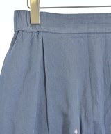 suzusan（スズサン）ロング・マキシ丈スカート 青 サイズ:M レディース/2200628702029