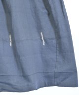 suzusan（スズサン）ロング・マキシ丈スカート 青 サイズ:M レディース/2200628702029