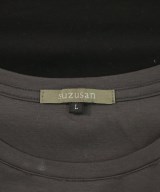 suzusan（スズサン）Tシャツ・カットソー グレー サイズ:L メンズ/2200612432109