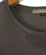 suzusan（スズサン）Tシャツ・カットソー グレー サイズ:L メンズ/2200612432109