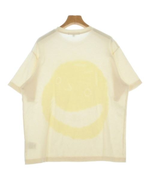 suzusan（スズサン）Tシャツ・カットソー 黄 サイズ:M レディース/2200701920289