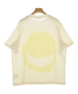 suzusan（スズサン）Tシャツ・カットソー 黄 サイズ:M レディース/2200701920289