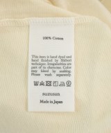 suzusan（スズサン）Tシャツ・カットソー 黄 サイズ:M レディース/2200701920289