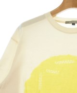 suzusan（スズサン）Tシャツ・カットソー 黄 サイズ:M レディース/2200701920289