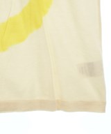 suzusan（スズサン）Tシャツ・カットソー 黄 サイズ:M レディース/2200701920289