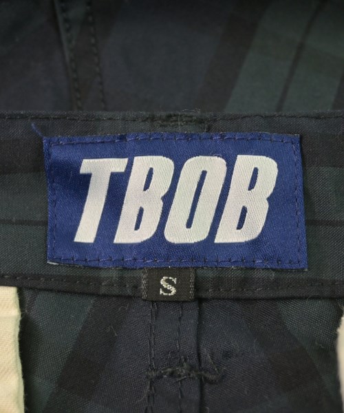 The Back Of Boys（ザバックオブボーイズ）その他 緑 サイズ:S メンズ/2200633414023