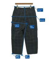 The Back Of Boys（ザバックオブボーイズ）その他 緑 サイズ:S メンズ/2200633414023