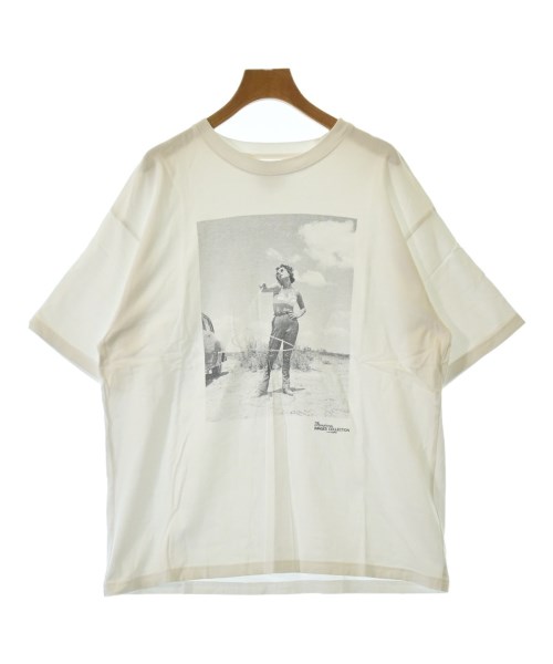 ザインターナショナルイメージズコレクション(THE INTERNATIONAL IMAGES COLLECTION)のTHE INTERNATIONAL IMAGES COLLECTION Tシャツ・カットソー