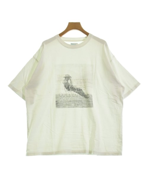ザインターナショナルイメージズコレクション(THE INTERNATIONAL IMAGES COLLECTION)のTHE INTERNATIONAL IMAGES COLLECTION Tシャツ・カットソー