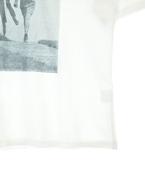 THE INTERNATIONAL IMAGES COLLECTION（ザインターナショナルイメージズコレクション）Tシャツ・カットソー 白 サイズ:F レディース/2200680668103
