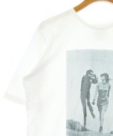 THE INTERNATIONAL IMAGES COLLECTION（ザインターナショナルイメージズコレクション）Tシャツ・カットソー 白 サイズ:F レディース/2200680668103