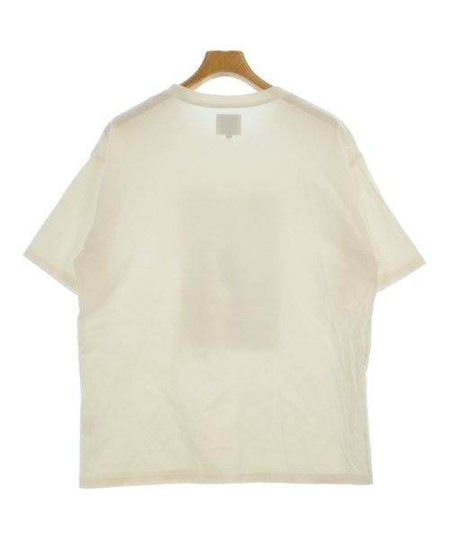 THE INTERNATIONAL IMAGES COLLECTION（ザインターナショナルイメージズコレクション）Tシャツ・カットソー 白 サイズ:M メンズ/2200656515073