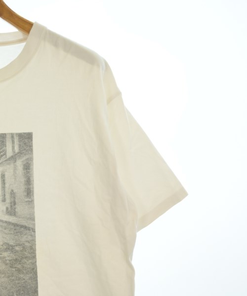 THE INTERNATIONAL IMAGES COLLECTION（ザインターナショナルイメージズコレクション）Tシャツ・カットソー 白 サイズ:M メンズ/2200656515073