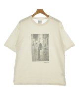 THE INTERNATIONAL IMAGES COLLECTION（ザインターナショナルイメージズコレクション）Tシャツ・カットソー 白 サイズ:M メンズ/2200656515073