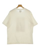 THE INTERNATIONAL IMAGES COLLECTION（ザインターナショナルイメージズコレクション）Tシャツ・カットソー 白 サイズ:M メンズ/2200656515073