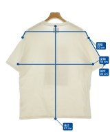 THE INTERNATIONAL IMAGES COLLECTION（ザインターナショナルイメージズコレクション）Tシャツ・カットソー 白 サイズ:M メンズ/2200656515073