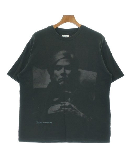 THE INTERNATIONAL IMAGES COLLECTION(ザインターナショナルイメージズコレクション)のTシャツ・カットソー サイズ:M 4,400円