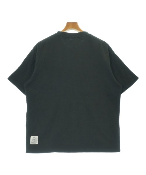 THE INTERNATIONAL IMAGES COLLECTION（ザインターナショナルイメージズコレクション）Tシャツ・カットソー 黒 サイズ:M メンズ/2200706058062