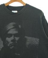 THE INTERNATIONAL IMAGES COLLECTION（ザインターナショナルイメージズコレクション）Tシャツ・カットソー 黒 サイズ:M メンズ/2200706058062