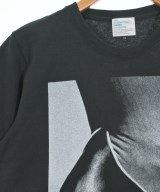 THE INTERNATIONAL IMAGES COLLECTION（ザインターナショナルイメージズコレクション）Tシャツ・カットソー 黒 サイズ:M メンズ/2200646063140