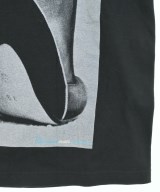 THE INTERNATIONAL IMAGES COLLECTION（ザインターナショナルイメージズコレクション）Tシャツ・カットソー 黒 サイズ:M メンズ/2200646063140
