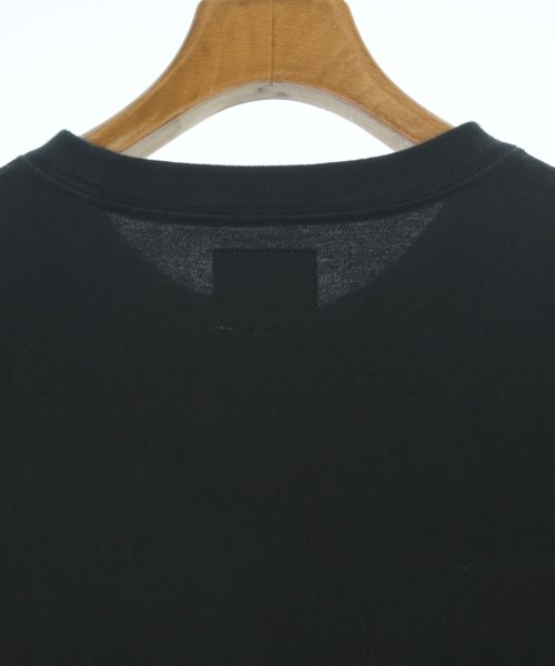 THE INTERNATIONAL IMAGES COLLECTION（ザインターナショナルイメージズコレクション）Tシャツ・カットソー 黒 サイズ:M メンズ/2200663811106