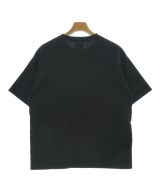 THE INTERNATIONAL IMAGES COLLECTION（ザインターナショナルイメージズコレクション）Tシャツ・カットソー 黒 サイズ:M メンズ/2200663811106
