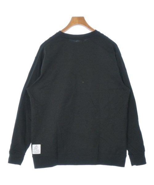 THE INTERNATIONAL IMAGES COLLECTION（ザインターナショナルイメージズコレクション）Tシャツ・カットソー 黒 サイズ:M メンズ/2200663245147