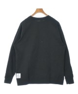 THE INTERNATIONAL IMAGES COLLECTION（ザインターナショナルイメージズコレクション）Tシャツ・カットソー 黒 サイズ:M メンズ/2200663245147