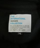 THE INTERNATIONAL IMAGES COLLECTION（ザインターナショナルイメージズコレクション）Tシャツ・カットソー 黒 サイズ:M メンズ/2200663245147