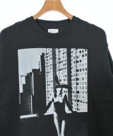THE INTERNATIONAL IMAGES COLLECTION（ザインターナショナルイメージズコレクション）Tシャツ・カットソー 黒 サイズ:M メンズ/2200663245147